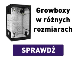 Growboxy Do Uprawy - Growshop Śląsk